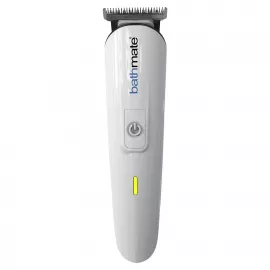 Тример для інтимних зон Bathmate Trimmer, з насадками 1-4мм, 3мм, 6мм, 9мм, 12мм - 1