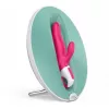 Вібратор Satisfyer Vibes Mr. Rabbit для клітора та точки G