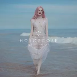 Набір Bijoux Indiscrets HOROSCOPE - Aries (Овен) вібратор на палець, гель для клітора, підвіска - 2