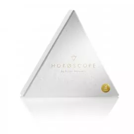 Набір Bijoux Indiscrets HOROSCOPE - Gemini (Близнецы) вібратор на палець, гель для клітора, підвіска - 7