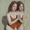 Набір Bijoux Indiscrets HOROSCOPE - Gemini (Близнецы) вібратор на палець, гель для клітора, підвіска