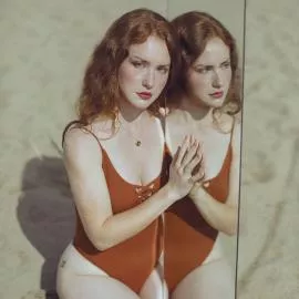 Набір Bijoux Indiscrets HOROSCOPE - Gemini (Близнецы) вібратор на палець, гель для клітора, підвіска - 10