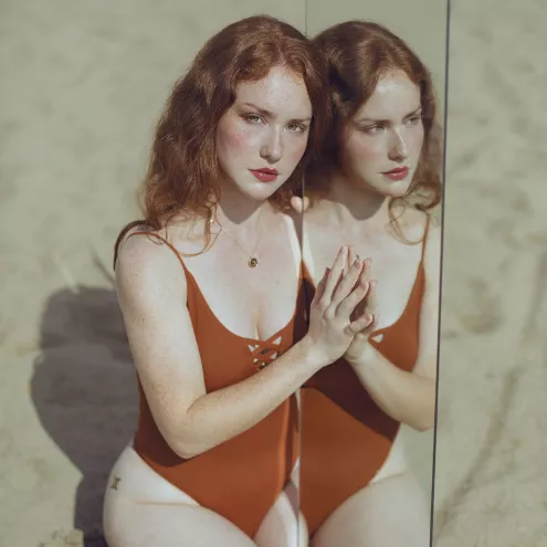 Набір Bijoux Indiscrets HOROSCOPE - Gemini (Близнецы) вібратор на палець, гель для клітора, підвіска