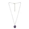Набор Bijoux Indiscrets HOROSCOPE - Pisces (Рыбы) вибратор на палец, гель для клитора, подвеска