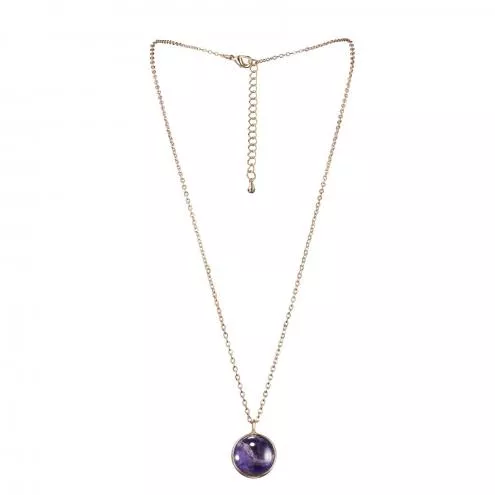 Набор Bijoux Indiscrets HOROSCOPE - Pisces (Рыбы) вибратор на палец, гель для клитора, подвеска