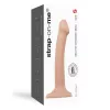Насадка для страпона Strap-On-Me Dual Density Dildo Flesh S