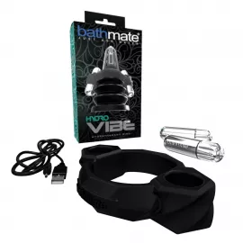 Комплект для вибротерапии с гидропомпой Bathmate - Hydro Vibe - 6