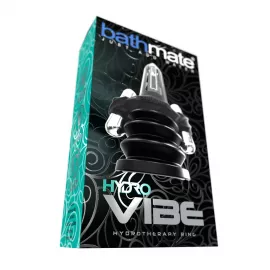 Комплект для вибротерапии с гидропомпой Bathmate - Hydro Vibe - 5
