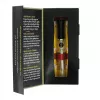Стимулюючий блиск для губ Shunga LIPGLOSS - Sparkling Strawberry Wine (10 мл), ефект поколювання