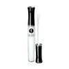 Стимулюючий блиск для губ Shunga LIPGLOSS - Sparkling Strawberry Wine (10 мл), ефект поколювання
