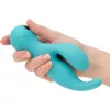 Вибратор-кролик с Touch by SWAN - Solo Teal,