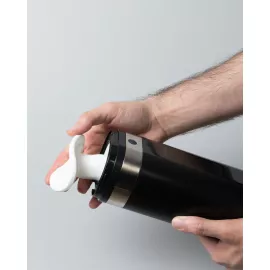 Интерактивный мастурбатор Kiiroo Onyx 2, 10 сжимающихся колец, не надо двигать, теледильдоника - 6