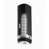 Интерактивный мастурбатор Kiiroo Onyx 2, 10 сжимающихся колец, не надо двигать, теледильдоника