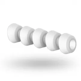 Запасна насадка для вакуумного стимулятора Satisfyer 1 Climax Tips - 3