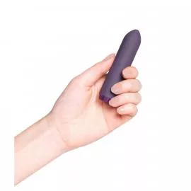 Минивибратор Je Joue - Classic Bullet Vibrator Purple - 6