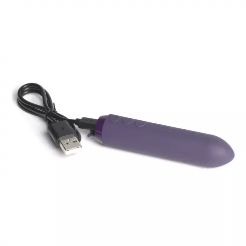 Мінівібратор Je Joue - Classic Bullet Vibrator Purple