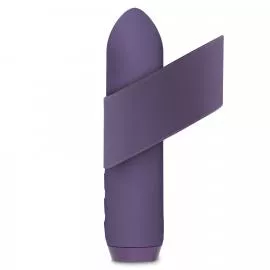 Минивибратор Je Joue - Classic Bullet Vibrator Purple - 5