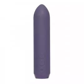 Минивибратор Je Joue - Classic Bullet Vibrator Purple - 1