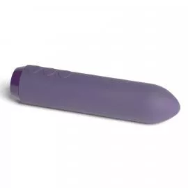 Минивибратор Je Joue - Classic Bullet Vibrator Purple - 3