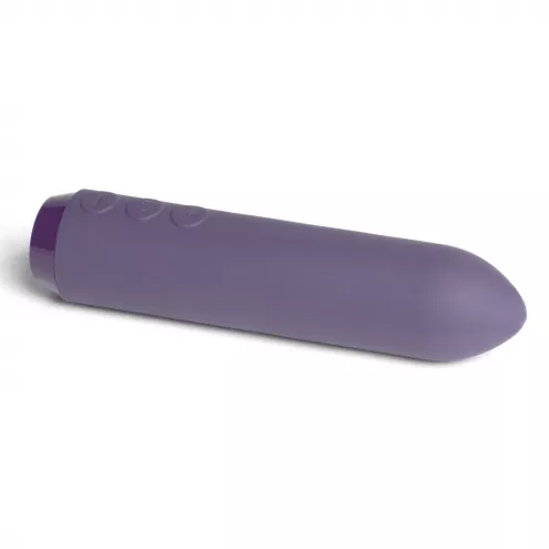 Мінівібратор Je Joue - Classic Bullet Vibrator Purple