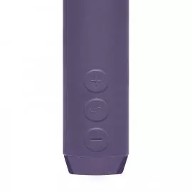 Минивибратор Je Joue - Classic Bullet Vibrator Purple - 4