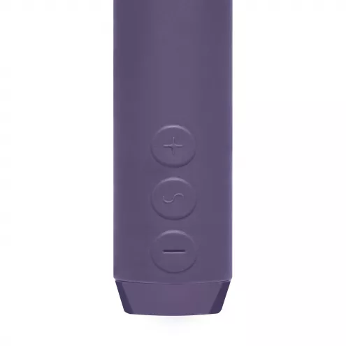 Мінівібратор Je Joue - Classic Bullet Vibrator Purple