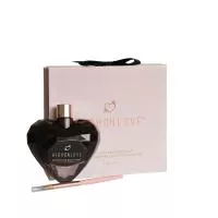 Преміум фарба для тіла HighOnLove Chocolate Body Paint (100 мл) з какао, кофеїном, олією канабіс