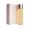 Масажна олія HighOnLove Massage Oil - Strawberry Champagne (120 мл) з олією насіння конопель