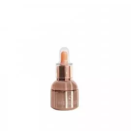 Збудливі краплі для клітора HighOnLove Stimulating Gel O Oil (30 мл) з олією насіння конопель - 2