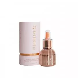 Збудливі краплі для клітора HighOnLove Stimulating Gel O Oil (30 мл) з олією насіння конопель - 1