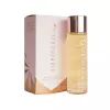 Масажна олія HighOnLove Massage Oil - Decadent White Chocolate (120 мл) з олією насіння конопель
