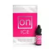 Пробник збудливої олії Sensuva - ON Arousal Oil for Her Ice (0,3 мл)