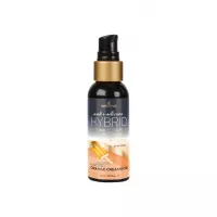 Лубрикант на комбинированной основе Sensuva Hybrid Formula Orange Creamsicle 57 мл