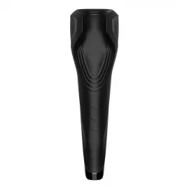 Мастурбатор Satisfyer Men Wand, багатофункціональний, відмінно для пар, вібро-мінет - 3