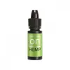 Пробник збудливої олії Sensuva - ON for Her Hemp Infused Arousal Oil (0,5 мл)
