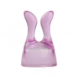 Насадка для вібромасажера Leten G SPOT HEADGEAR - 2 (40 x 60 мм) - 1