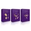 Подарунковий набір RIANNE S Ana's Trilogy Set III
