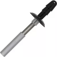 Гнучкий подовжувач для секс-машини Doc Johnson Kink - Power Banger Spring Flex Extender