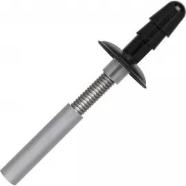 Гнучкий подовжувач для секс-машини Doc Johnson Kink - Power Banger Spring Flex Extender - 1