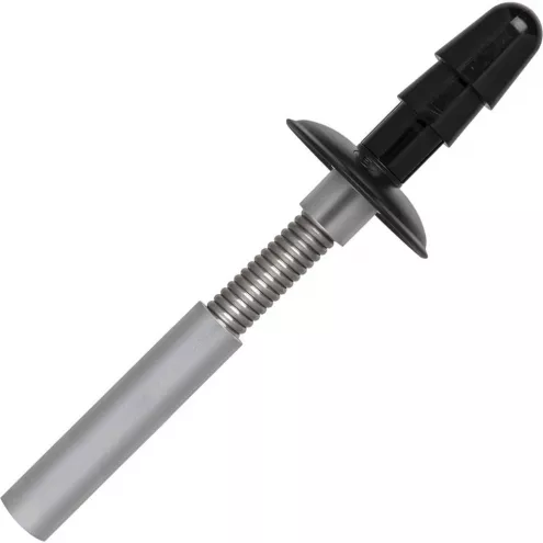 Гнучкий подовжувач для секс-машини Doc Johnson Kink - Power Banger Spring Flex Extender