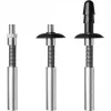 Гнучкий подовжувач для секс-машини Doc Johnson Kink - Power Banger Spring Flex Extender