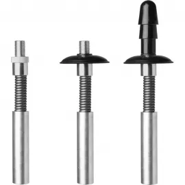 Гнучкий подовжувач для секс-машини Doc Johnson Kink - Power Banger Spring Flex Extender - 4