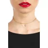 Кольє на спину Bijoux Pour Toi - Lise Gold