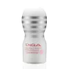 Мастурбатор Tenga Deep Throat  Cup  GENTLE с вакуумной стимуляцией