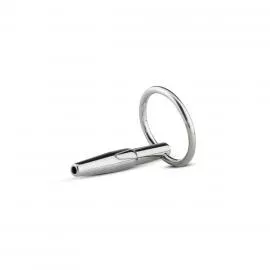 Порожнистий уретральний стимулятор Sinner Gear Unbendable - Hollow Penis Plug - 1