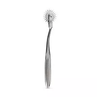 Колесо Вартенберга игольчатое Sinner Gear Unbendable — Pinwheel 1-Wheel Steel