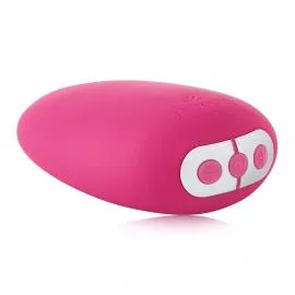 Преміум вібростимулятор Je Joue Mimi Soft Fuchsia - 5