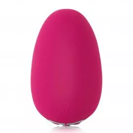 Преміум вібростимулятор Je Joue Mimi Soft Fuchsia - 1
