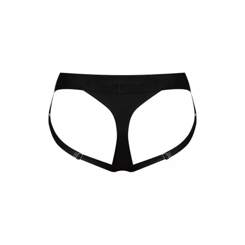 Труси-стрінги для страпону Strap-On-Me HEROINE HARNESS - L