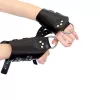Манжеты для подвеса за руки Art of Sex – Kinky Hand Cuffs For Suspension
